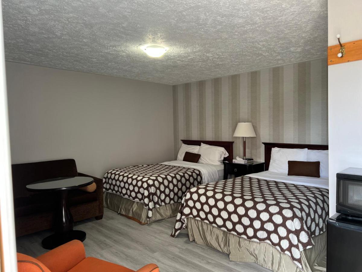 Wiarton Willys Inn エクステリア 写真