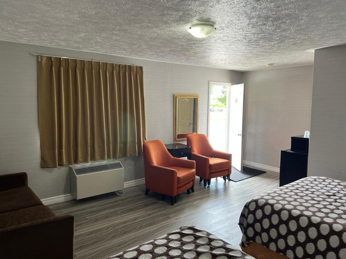 Wiarton Willys Inn エクステリア 写真