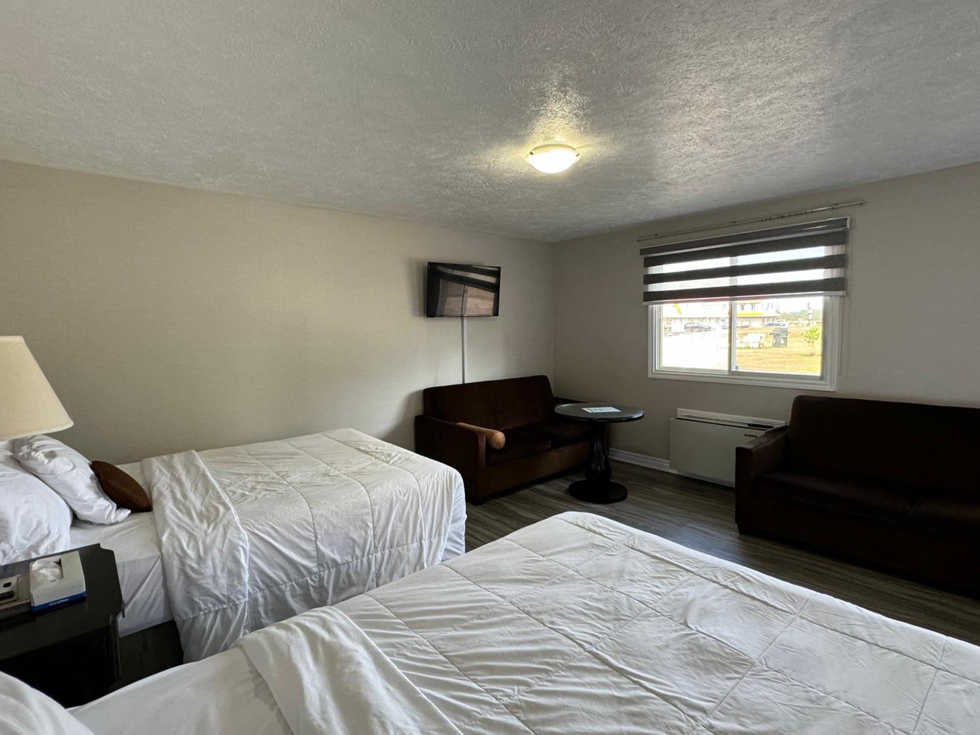 Wiarton Willys Inn エクステリア 写真